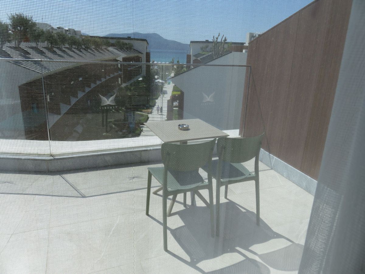 imagini hotel Liberty Fabay Fethiye